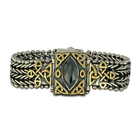 One-of-a-Kind Florence Bracelet in