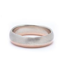 Chan Line in Two Tone