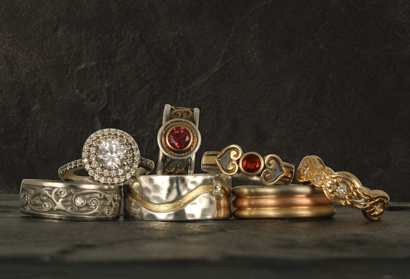 Brass/Bronze - Santa Fe Jewelers Supply : Santa Fe Jewelers Supply