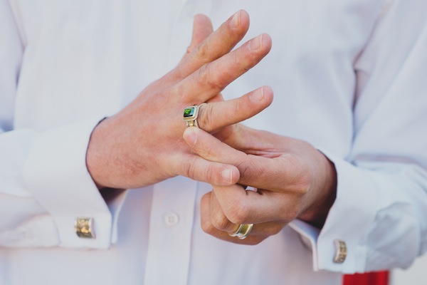 11 Ethical Men's Wedding Bands From Sustainable Brands - The Good Trade