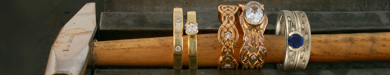 Wedding Rings Sets