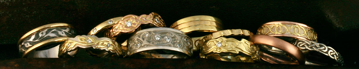 Women s Wedding Bands