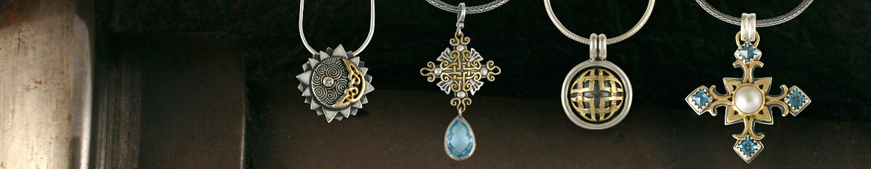 Necklace Pendants