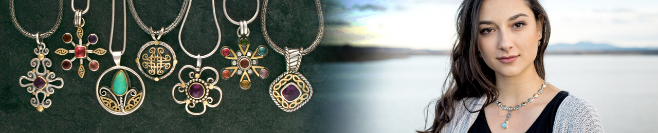 Jewelry Pendants