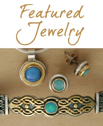 Bridesmaid Jewelry