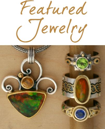 Gemston Jewelry