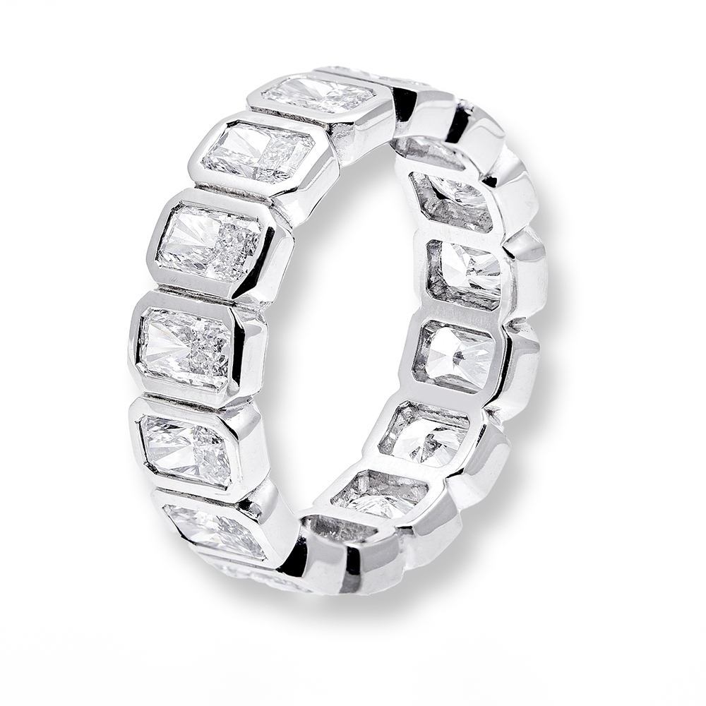 And Ever Eternity Band in