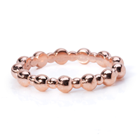 Lover s Orbit in 14K Rose Gold