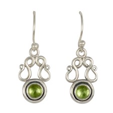 Peridot Jewelry | Reflective Jewelry